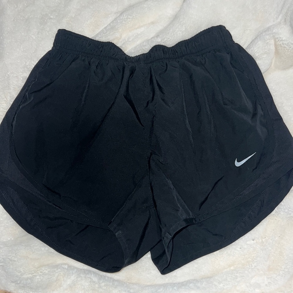 Nike DriFit Shorts